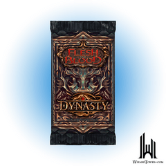 DYNASTY - BOOSTER PACK